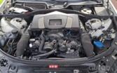 Mercedes-Benz S-Class W221 Sedan Long