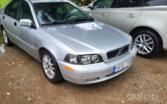 Volvo S40 1 generation [restyling] Sedan