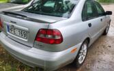 Volvo S40 1 generation [restyling] Sedan
