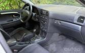 Volvo S40 1 generation [restyling] Sedan