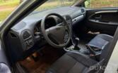 Volvo S40 1 generation [restyling] Sedan