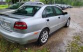 Volvo S40 1 generation [restyling] Sedan