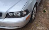 Volvo S40 1 generation [restyling] Sedan