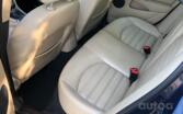 Jaguar X-Type 1 generation [restyling] Sedan