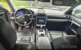 Porsche Cayenne 955 Crossover 5-doors