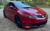 Honda Civic Type R 8 generation [restyling]