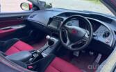 Honda Civic Type R 8 generation [restyling]