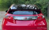 Honda Civic Type R 8 generation [restyling]