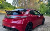 Honda Civic Type R 8 generation [restyling]