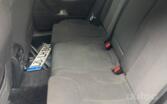 Volkswagen Passat B6 wagon 5-doors