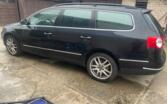 Volkswagen Passat B6 wagon 5-doors