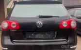 Volkswagen Passat B6 wagon 5-doors