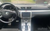 Volkswagen Passat B6 wagon 5-doors