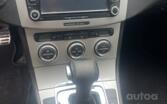 Volkswagen Passat B6 wagon 5-doors