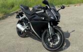 Yamaha YZF