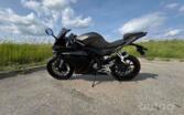 Yamaha YZF