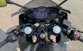 Yamaha YZF
