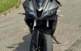 Yamaha YZF