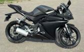Yamaha YZF