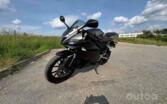 Yamaha YZF