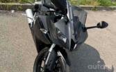 Yamaha YZF