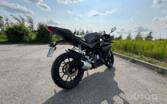 Yamaha YZF
