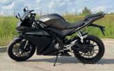 Yamaha YZF