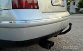 Volkswagen Passat B5.5 [restyling] Sedan