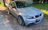 BMW 3 Series E90/E91/E92/E93 Sedan