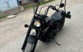 Honda VT