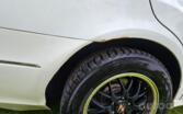 Mercedes-Benz E-Class W212/S212/C207/A207 wagon 5-doors