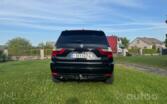 BMW X3 E83 [restyling] Crossover