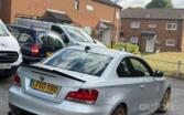 BMW 1 Series E82/E88 [2th restyling] Coupe