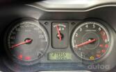 Nissan Note E11 Hatchback