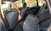 Nissan Note E11 Hatchback