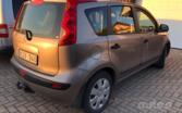 Nissan Note E11 Hatchback