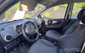 Nissan Note E11 Hatchback