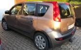 Nissan Note E11 Hatchback