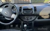 Nissan Note E11 Hatchback