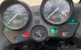 Honda XL