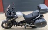 Honda XL