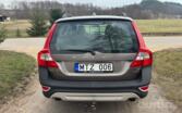 Volvo XC70 3 generation wagon