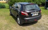 Nissan Qashqai 1 generation Crossover 5-doors