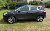 Nissan Qashqai 1 generation Crossover 5-doors