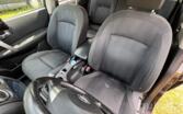 Nissan Qashqai 1 generation Crossover 5-doors