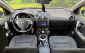 Nissan Qashqai 1 generation Crossover 5-doors