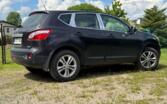 Nissan Qashqai 1 generation Crossover 5-doors