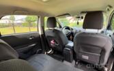 Nissan Qashqai 1 generation Crossover 5-doors