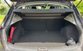 Nissan Qashqai 1 generation Crossover 5-doors