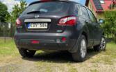 Nissan Qashqai 1 generation Crossover 5-doors